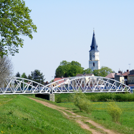 Most Jubileuszowy Cesarza Franciszka Józefa