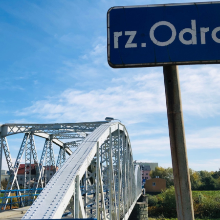 The Emperor Franz Joseph Jubilee Bridge