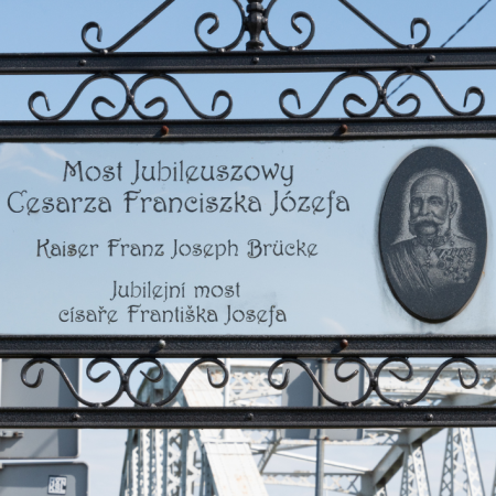 Most Jubileuszowy Cesarza Franciszka Józefa